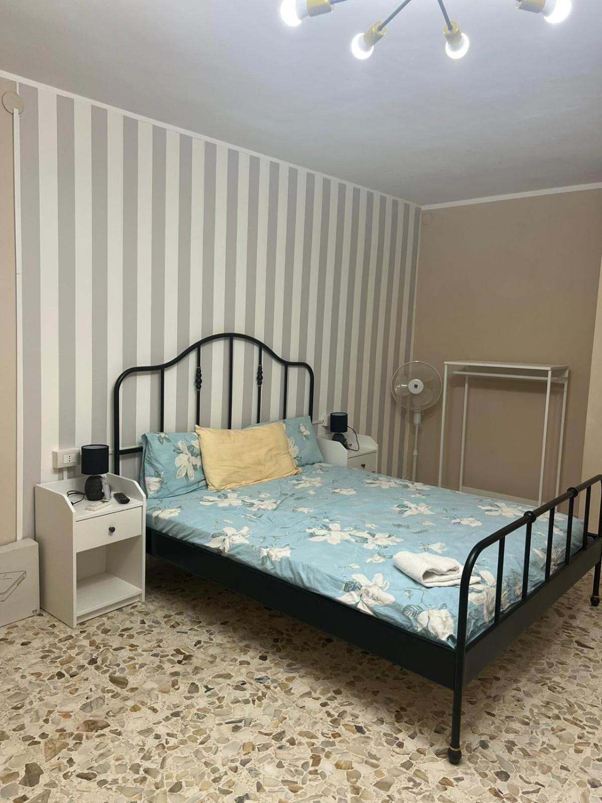 B&B Palazzo Veliero Al Castello Torremaggiore Exterior photo